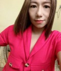 Rencontre Femme Thaïlande à ไทย : Vichunee, 37 ans